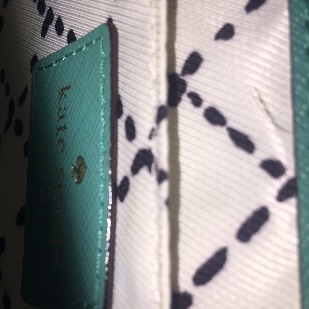 Kate Spade ♠️ - Picture 5 of 7